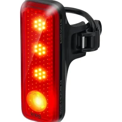 Luce Knog Blinder R-150 - Posteriore