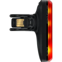 Luce Knog Blinder R-150 - Posteriore