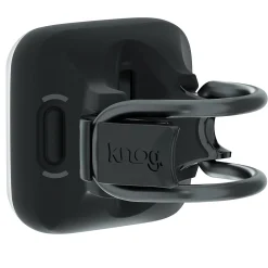 Luce Knog Blinder Skull - Anteriore
