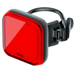 Luce Knog Blinder Skull - Posteriore