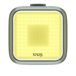 Luce Knog Blinder Square - Anteriore