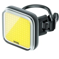 Luce Knog Blinder X - Anteriore