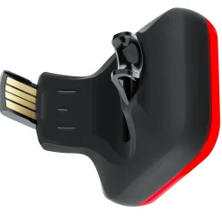 Luce Knog Blinder X - Posteriore