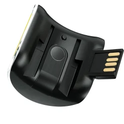 Luce Knog Lilﾒ Cobber - Anteriore
