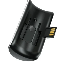 Luce Knog Mid Cobber - Anteriore