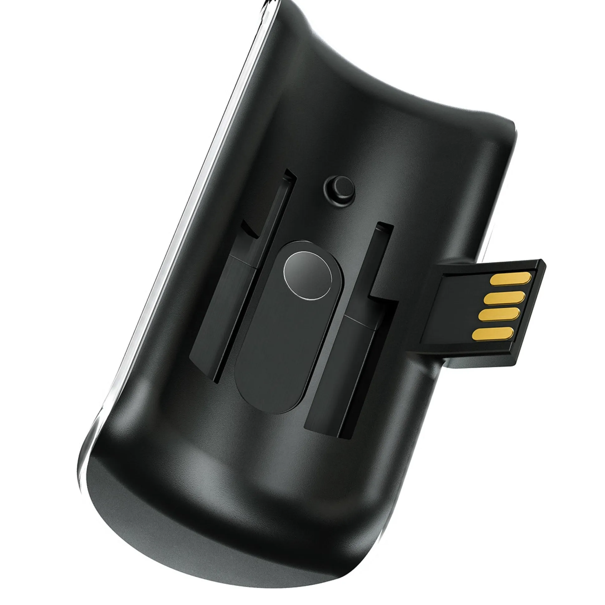 Luce Knog Mid Cobber - Anteriore