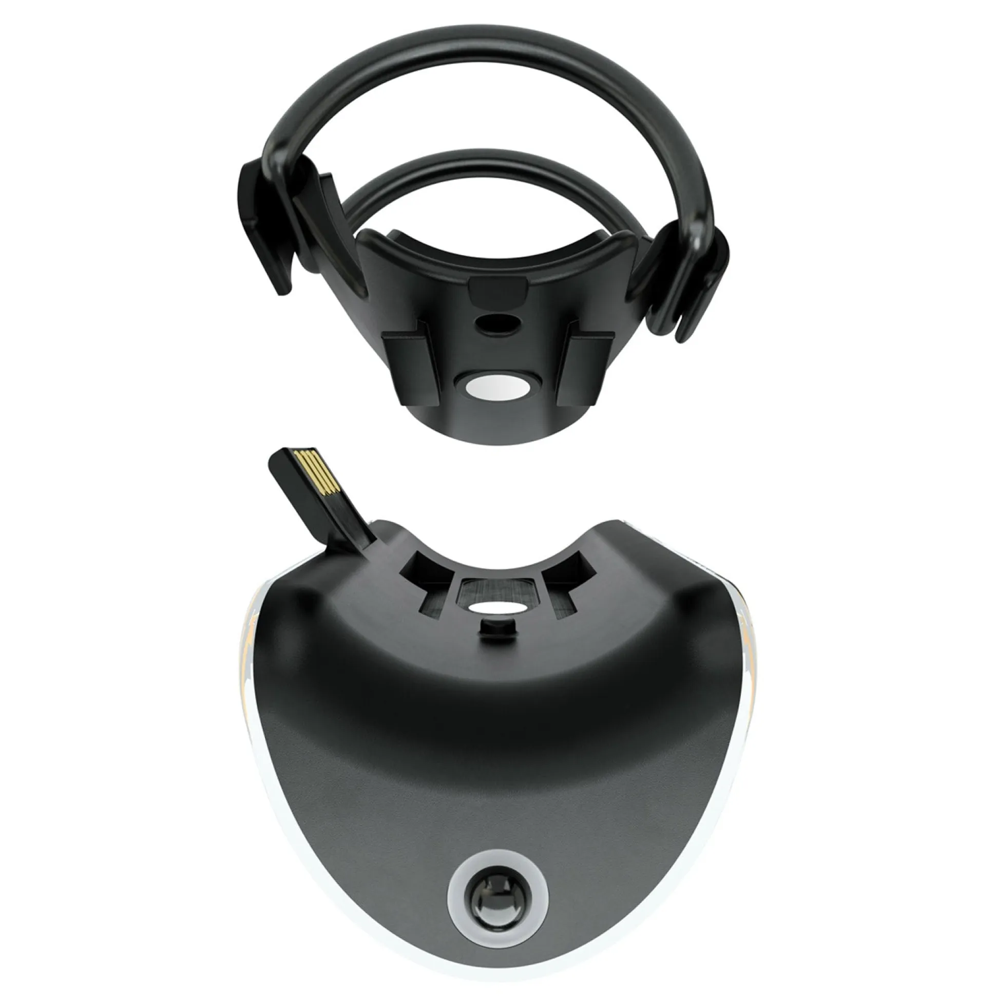 Luce Knog Mid Cobber - Anteriore