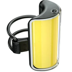 Luce Knog Mid Cobber - Anteriore