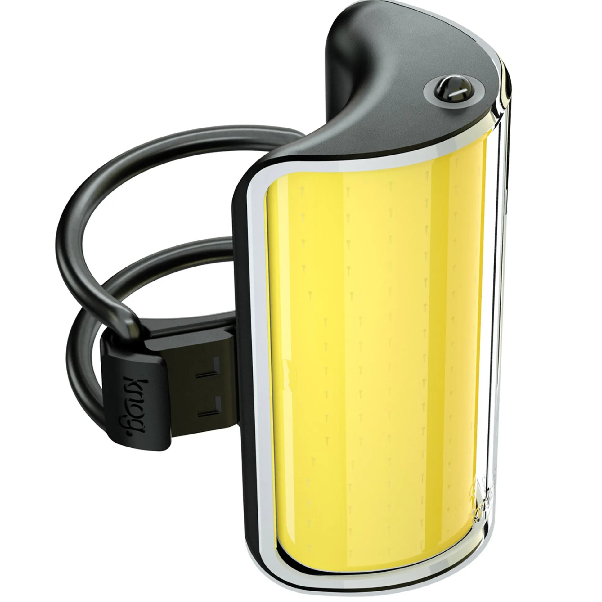Luce Knog Mid Cobber - Anteriore