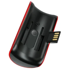Luce Knog Mid Cobber - Posteriore