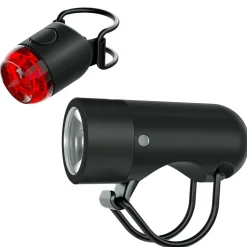 Luce Knog Plug Twinpack