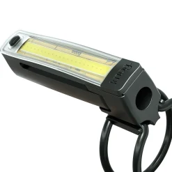 Luce Knog Plus - Anteriore