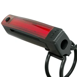 Luce Knog Plus - Posteriore