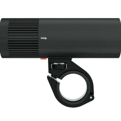Luce Knog PWR Mountain 2000l - Anteriore