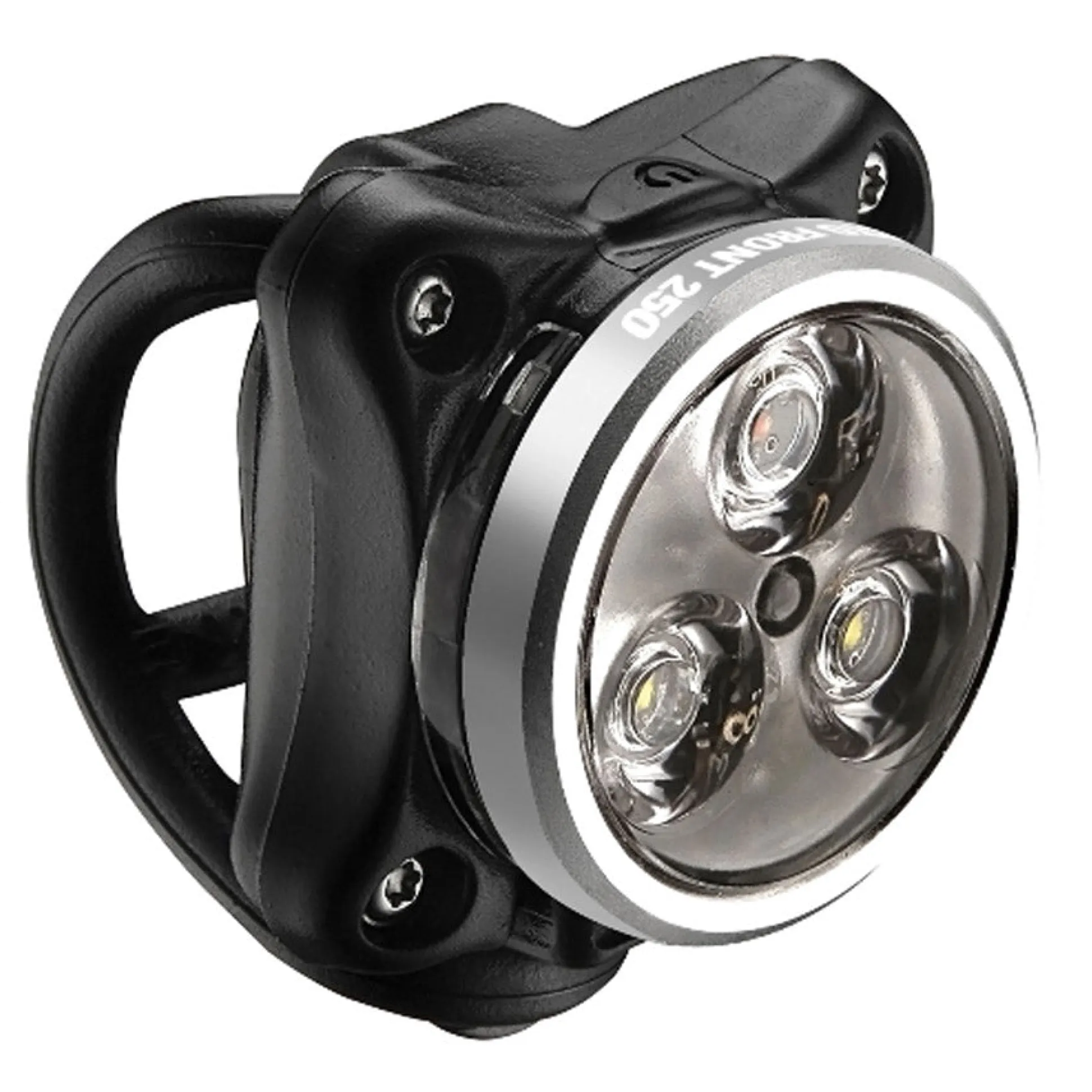 Luce Lezyne Zecto Drive 250 - Anteriore