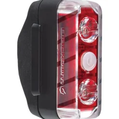 Luce Posteriore Blackburn Dayblazer 65 - Nero