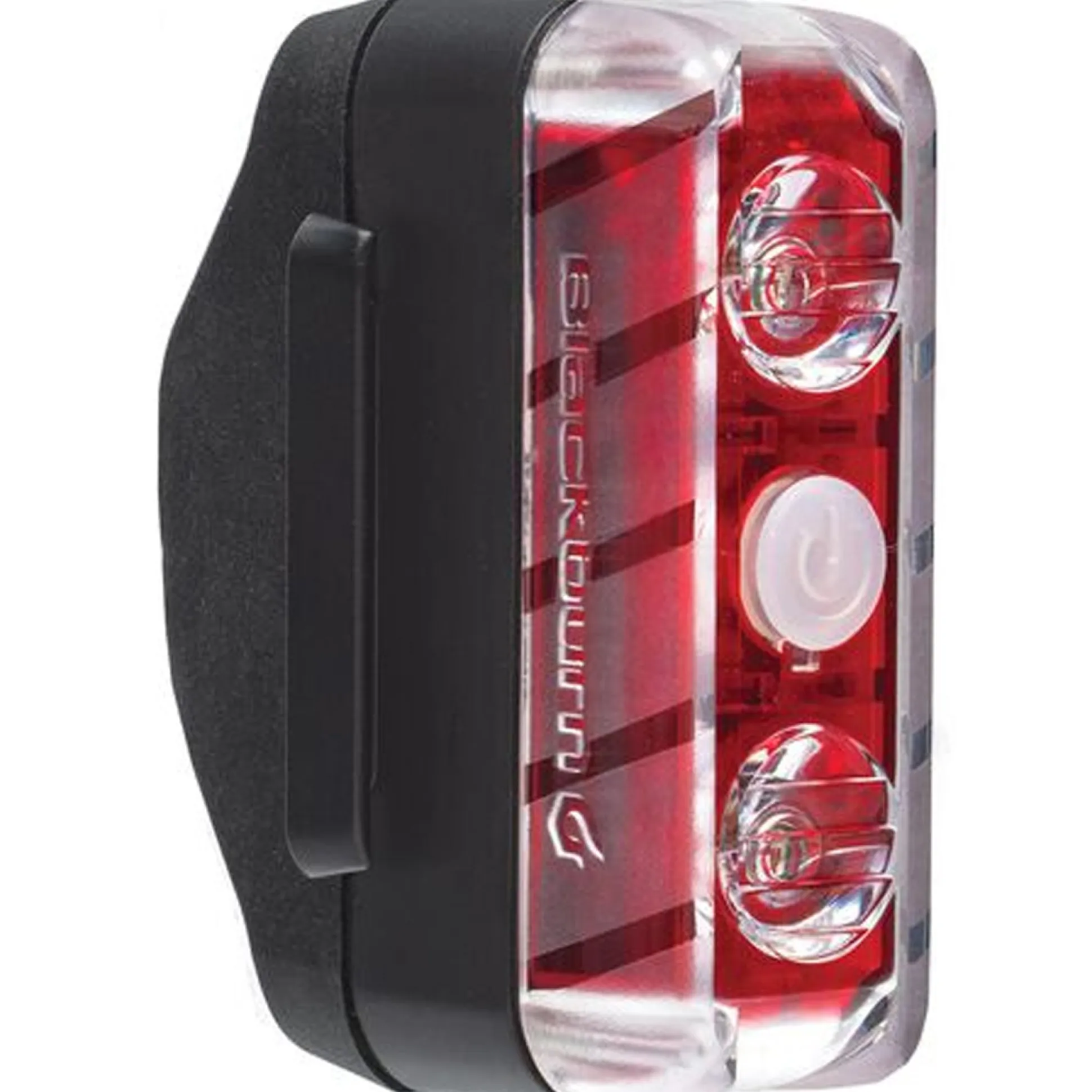 Luce Posteriore Blackburn Dayblazer 65 - Nero