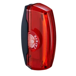 Luce Posteriore Cateye Rapid X3