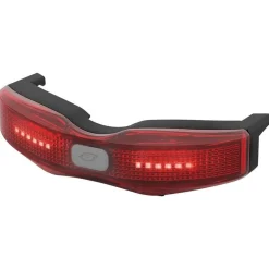 Luce posteriore da casco Giro Roc Loc 5 LED