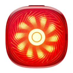 Luce posteriore iGPSPORT TL50 Smart