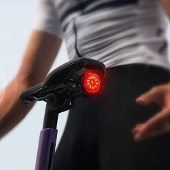 Luce posteriore iGPSPORT TL50 Smart