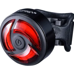 Luce Posteriore Infini Round Cob
