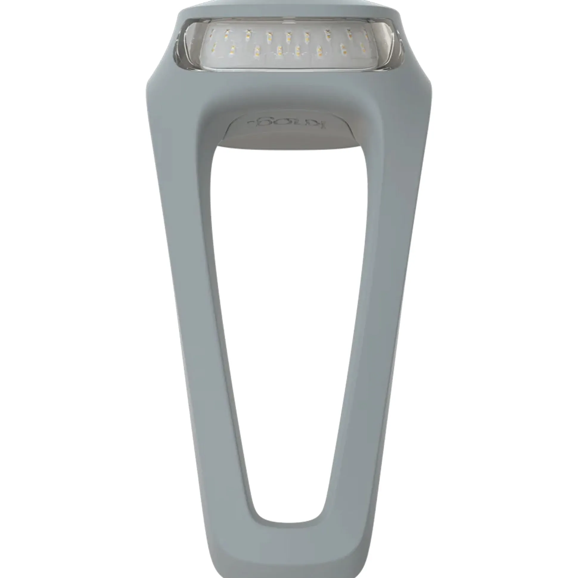 Luce posteriore Knog Frog - Abyss Grey