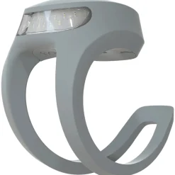 Luce posteriore Knog Frog - Abyss Grey