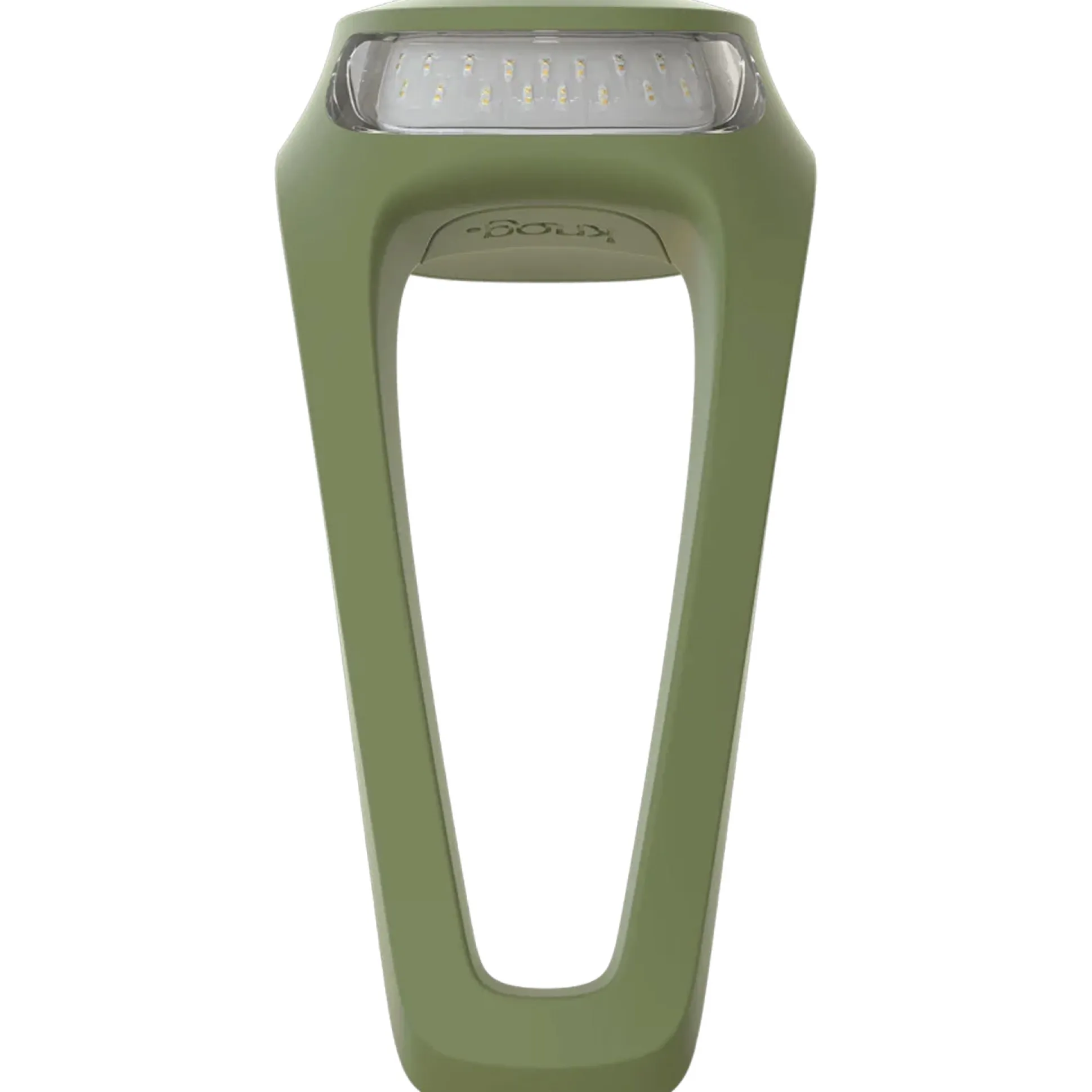 Luce posteriore Knog Frog - Army Jacket