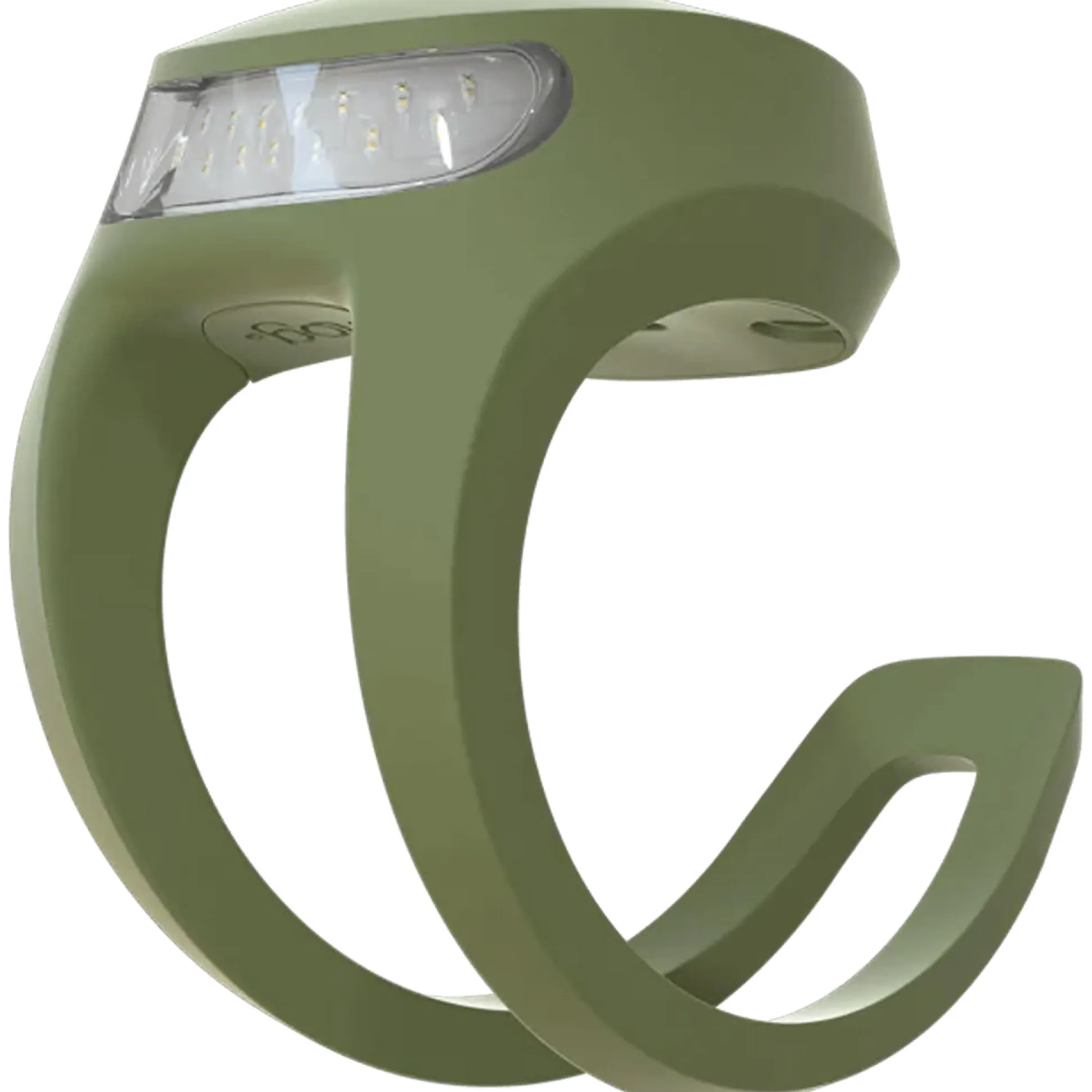 Luce posteriore Knog Frog - Army Jacket