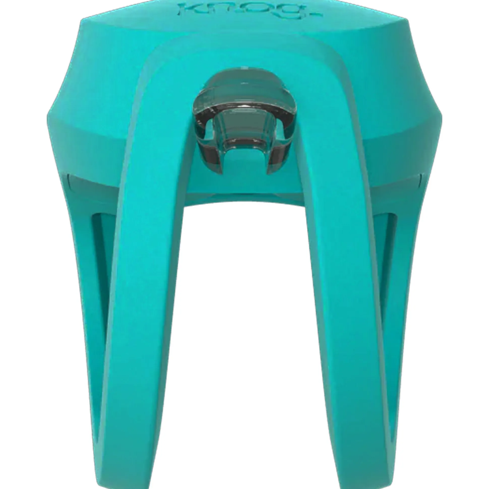 Luce posteriore Knog Frog - Awesome Aquamarine