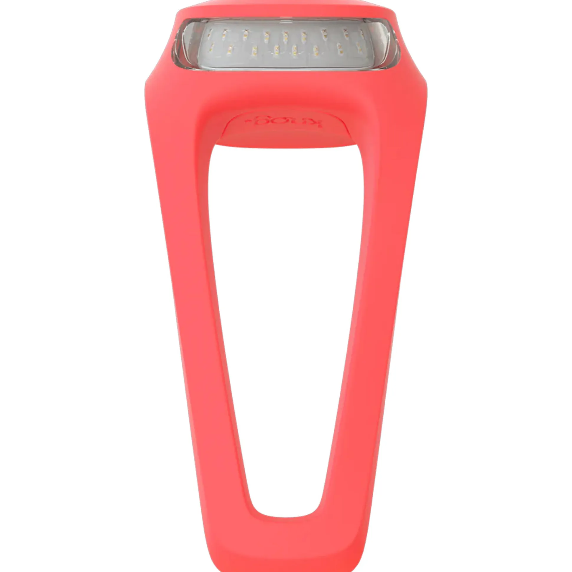 Luce posteriore Knog Frog - Tequila Sunrise