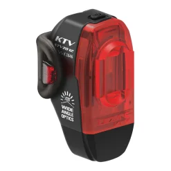 Luce posteriore Lezyne KTV DRIVE STVZO