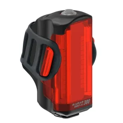 Luce posteriore Lezyne Radar Drive