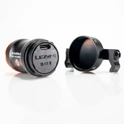 Luce posteriore Lezyne Saddle Ai Alert 250