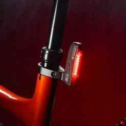 Luce posteriore Lezyne Stick Drive SC