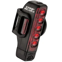 Luce posteriore Lezyne Strip Drive 150