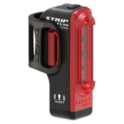 Luce posteriore Lezyne Strip+ Alert STVZO