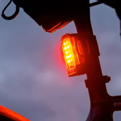 Luce posteriore Lezyne Strip Drive 300+