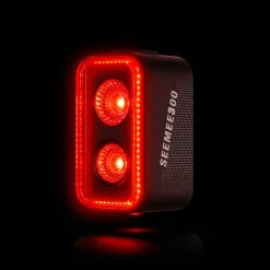 Luce posteriore Magicshine SEEMEE 300 Smart