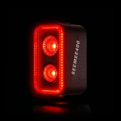 Luce posteriore Magicshine SEEMEE 400 Ant+ Smart