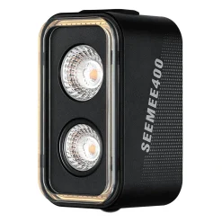 Luce posteriore Magicshine SEEMEE 400 Ant+ Smart