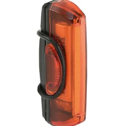 Luce Posteriore MVTek Skyline - Rosso