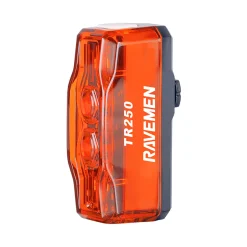 Luce Posteriore Ravemen TR250