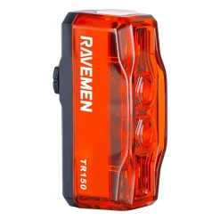 Luce Posteriore Ravemen TR150