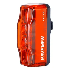 Luce Posteriore Ravemen TR150