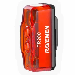 Luce Posteriore Ravemen TR200