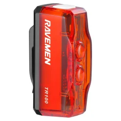Luce Posteriore Ravemen TR100