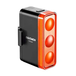 Luce posteriore Ravemen TR500