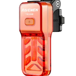Luce posteriore Ravemen TR30M